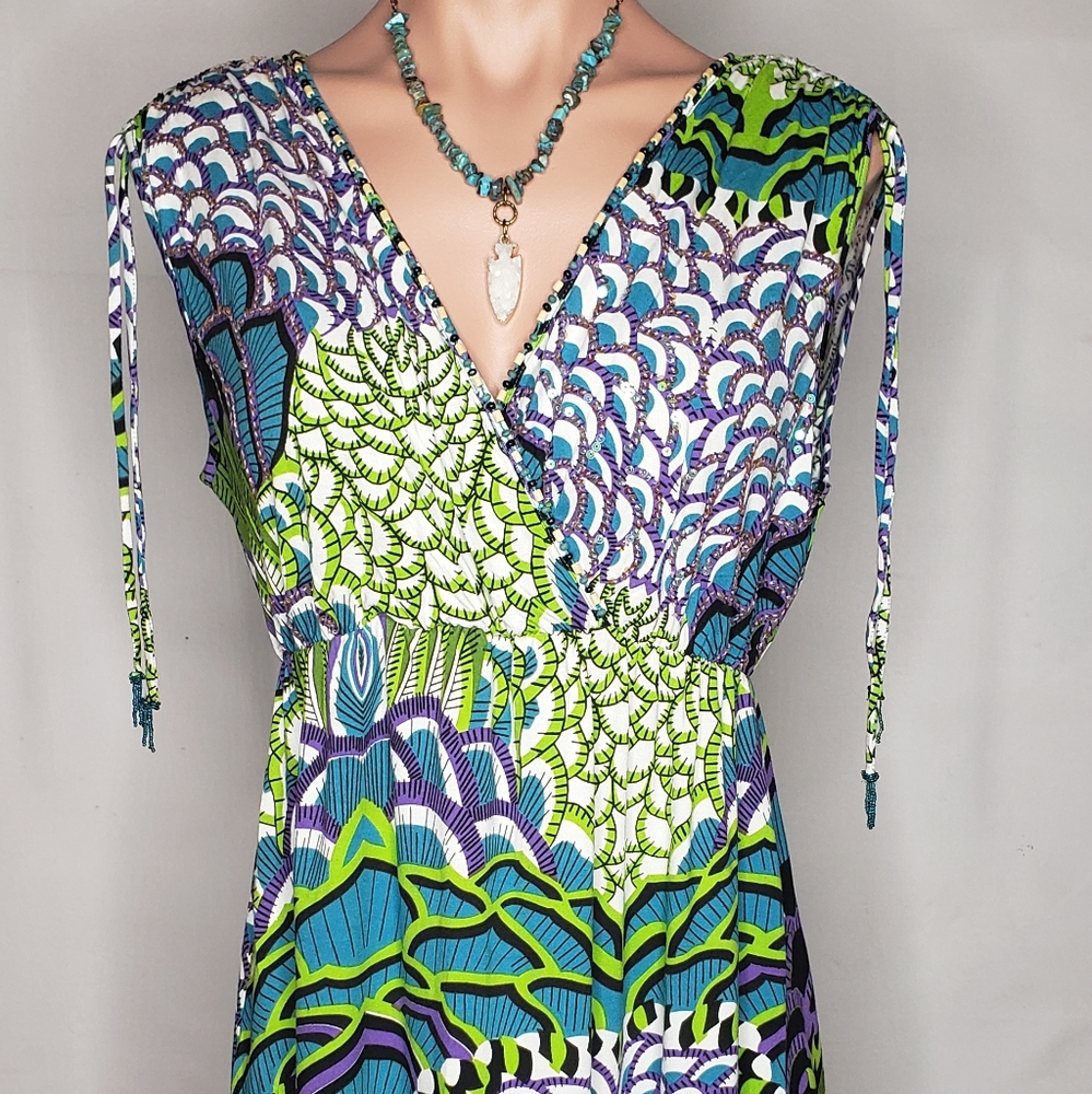 Faith Dress
